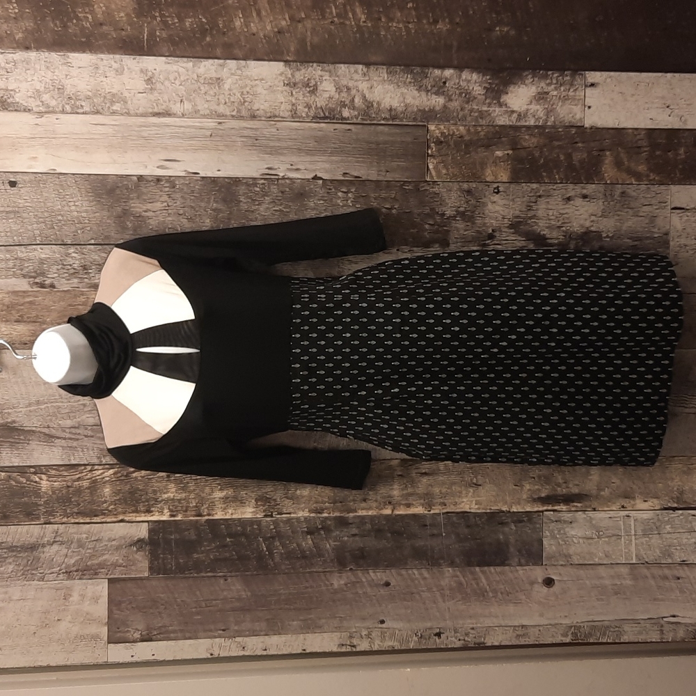 SLAK Dress